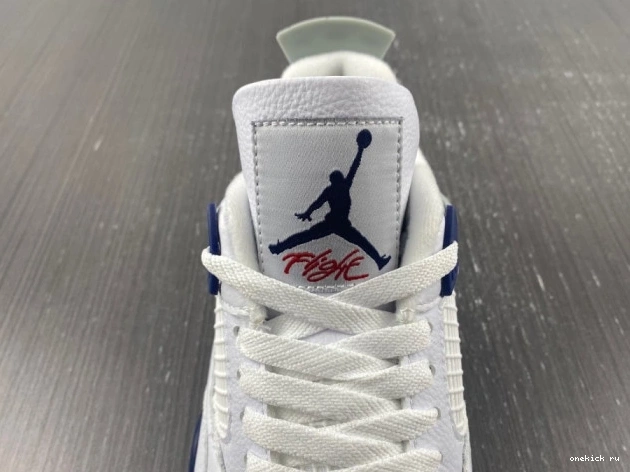 Rep Onekick Retro 4 midnight DH6927-140 navy Jordan 0526